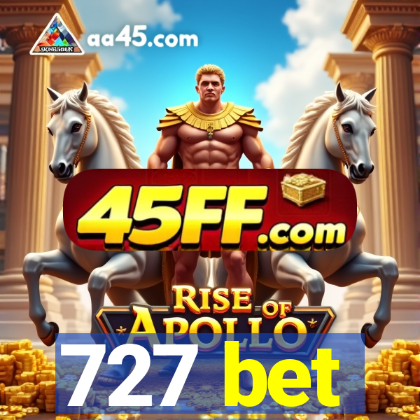 727 bet